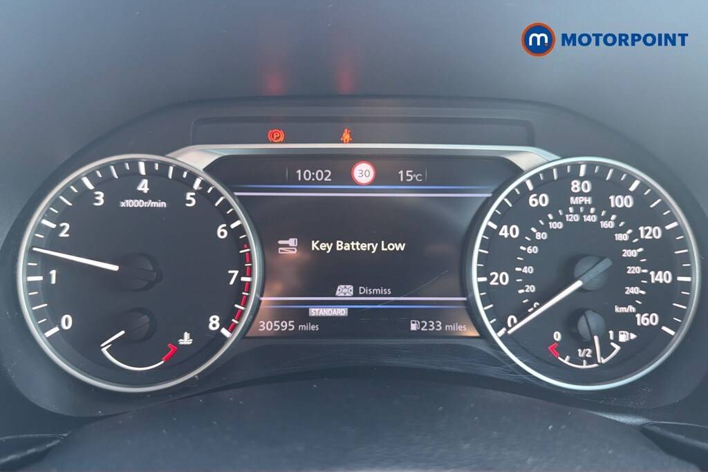 Used Nissan Juke 2020 for sale - 77932287: Photo 13