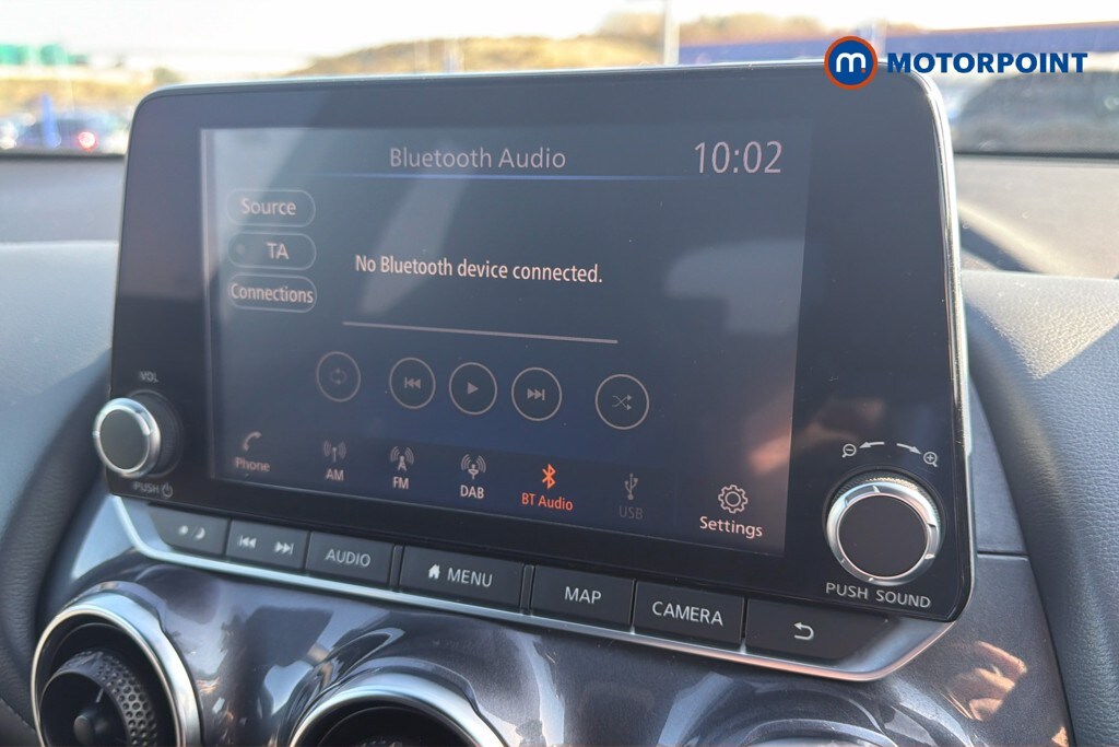 Used Nissan Juke 2020 for sale - 77932287: Photo 14