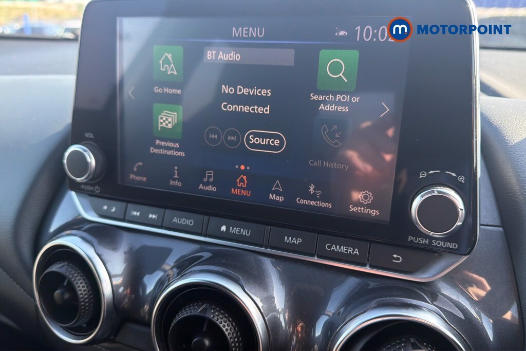 Used Nissan Juke 2020 for sale - 77932287: Photo 15