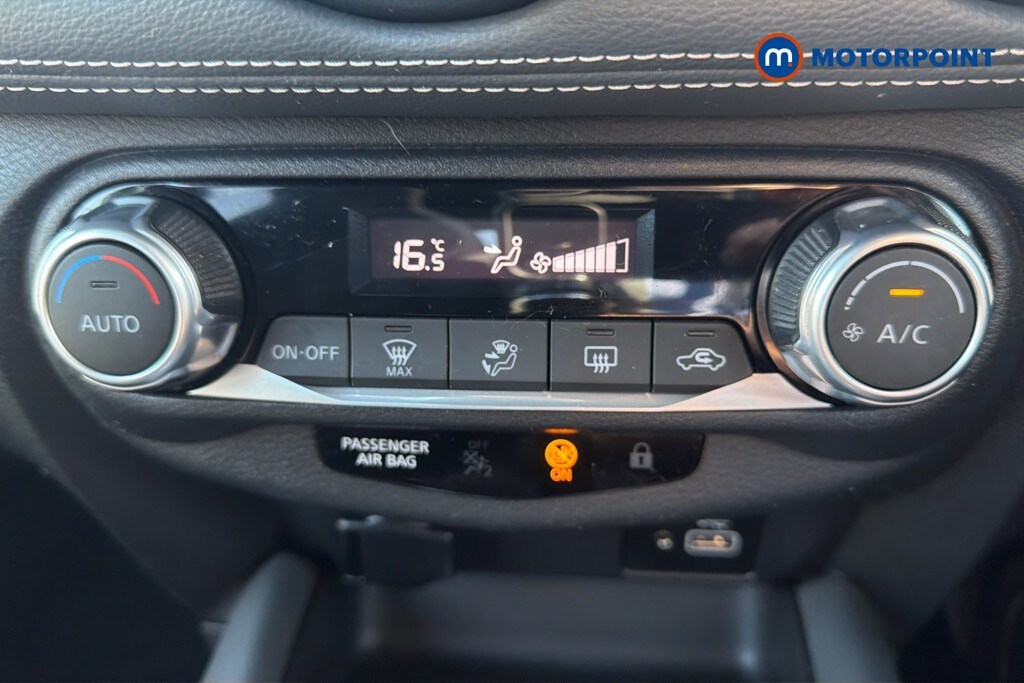 Used Nissan Juke 2020 for sale - 77932287: Photo 16