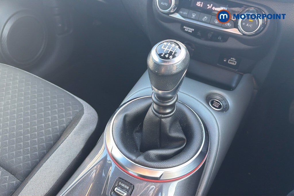 Used Nissan Juke 2020 for sale - 77932287: Photo 17