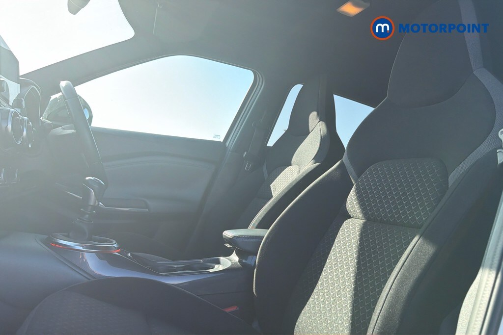 Used Nissan Juke 2020 for sale - 77932287: Photo 19