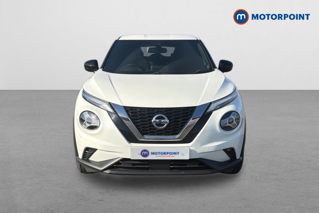 Used Nissan Juke 2020 for sale - 77932287: Photo 2