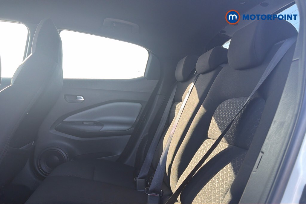 Used Nissan Juke 2020 for sale - 77932287: Photo 21