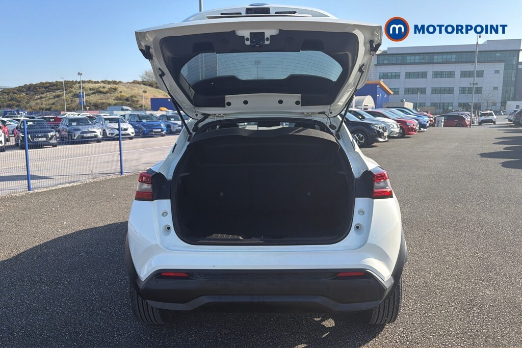 Used Nissan Juke 2020 for sale - 77932287: Photo 22