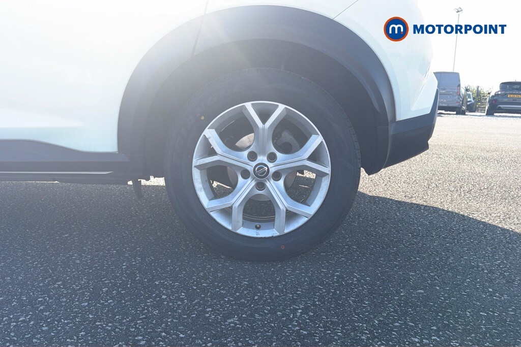 Used Nissan Juke 2020 for sale - 77932287: Photo 24