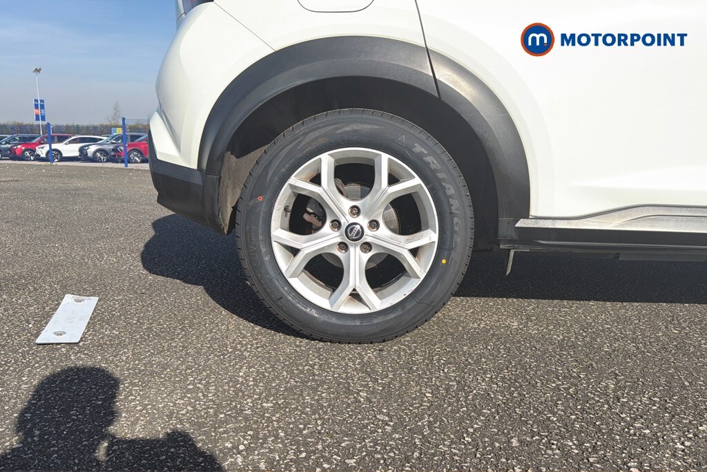 Used Nissan Juke 2020 for sale - 77932287: Photo 25