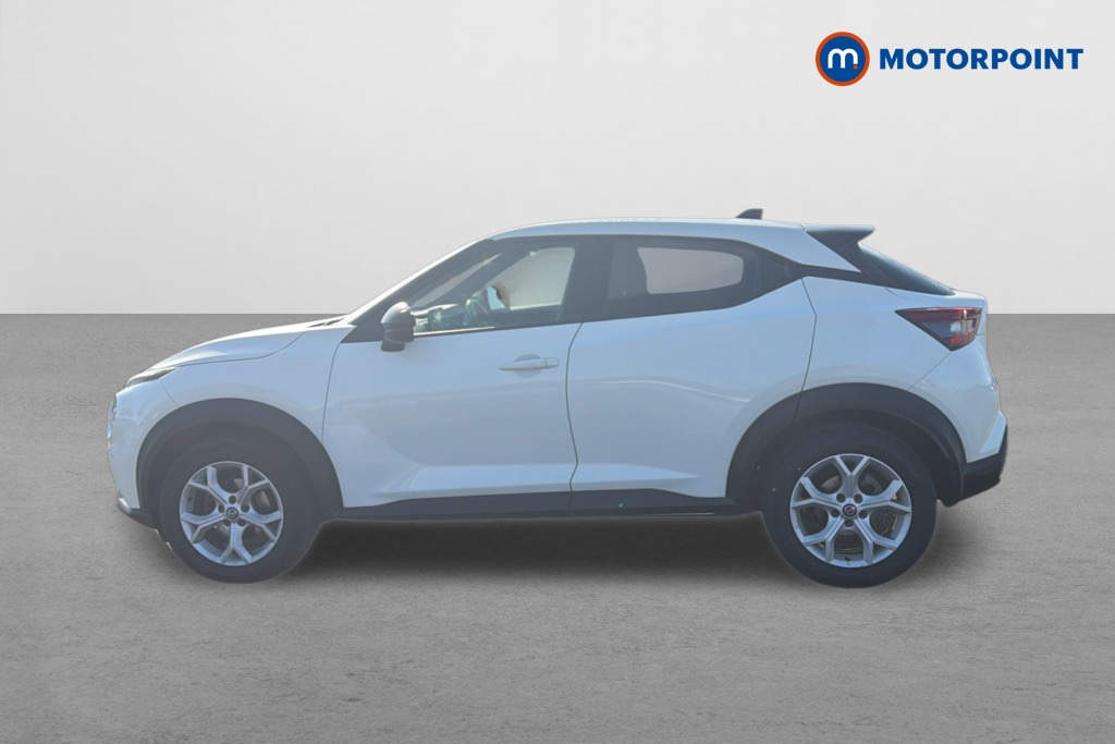 Used Nissan Juke 2020 for sale - 77932287: Photo 4