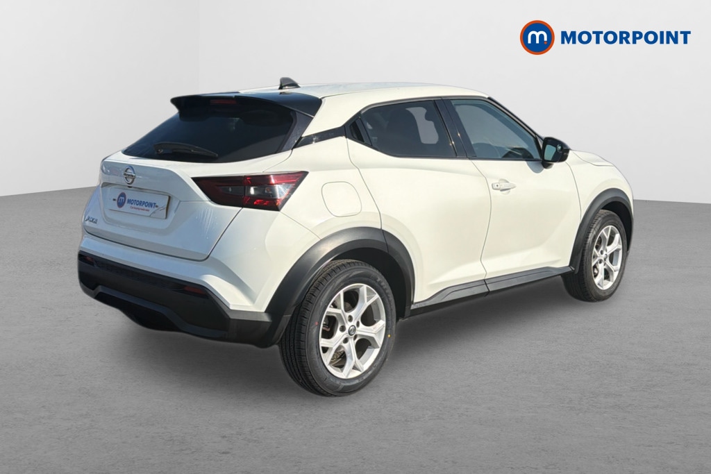 Used Nissan Juke 2020 for sale - 77932287: Photo 7