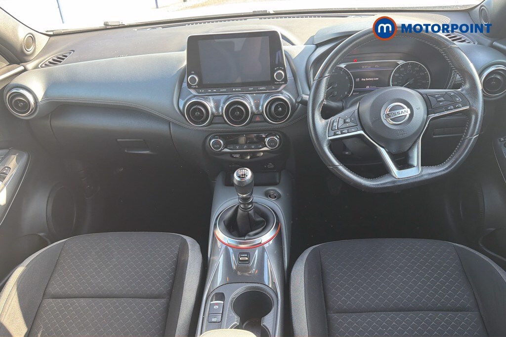 Used Nissan Juke 2020 for sale - 77932287: Photo 9