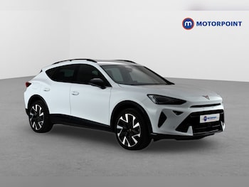Used Cupra Formentor 2025 for sale - 78849952: Photo