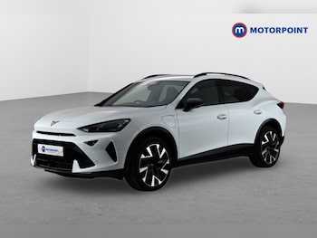 Used Cupra Formentor 2025 for sale - 78849952: Photo