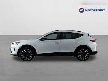 Used Cupra Formentor 2025 for sale - 78849952: Photo
