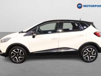 Used Renault Captur 2017 for sale - 75095848: Photo