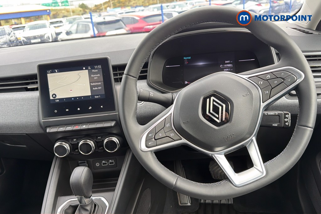 Used Renault Clio 2024 for sale - 77996302: Photo 10