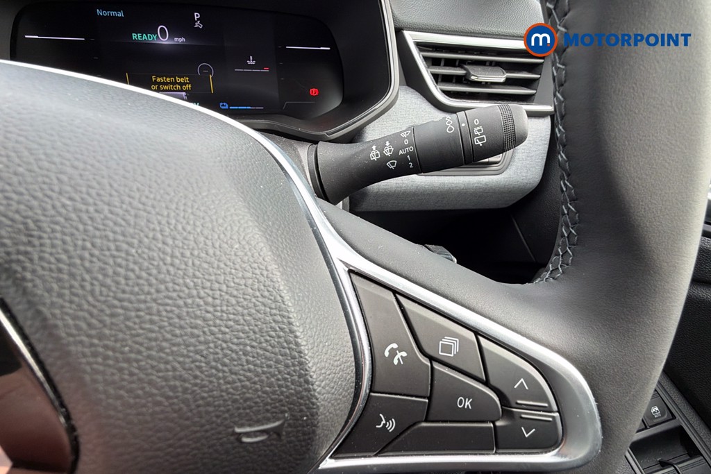 Used Renault Clio 2024 for sale - 77996302: Photo 12