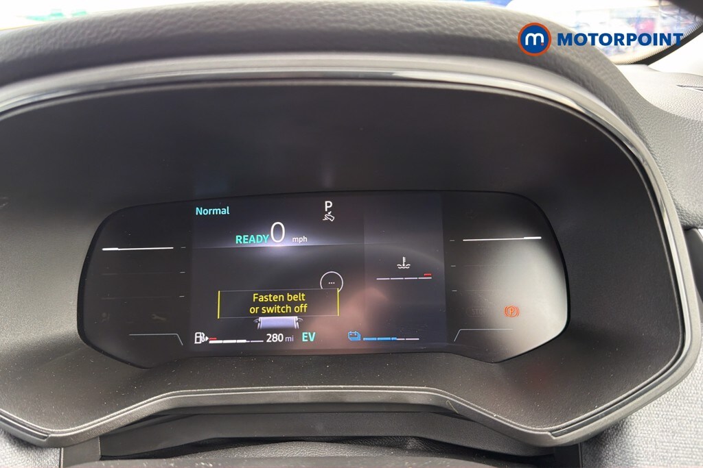 Used Renault Clio 2024 for sale - 77996302: Photo 14