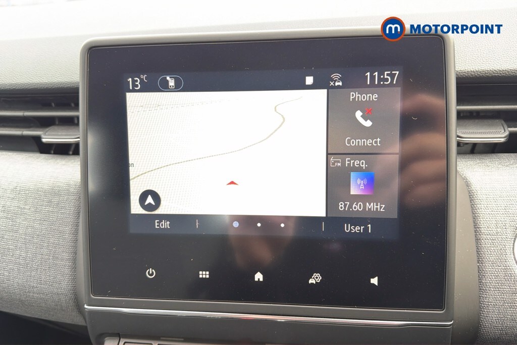 Used Renault Clio 2024 for sale - 77996302: Photo 15