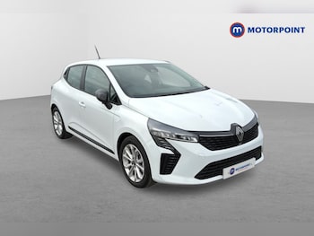 Used Renault Clio 2024 for sale - 77996302: Photo