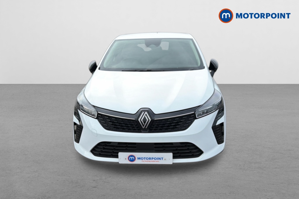 Used Renault Clio 2024 for sale - 77996302: Photo 2