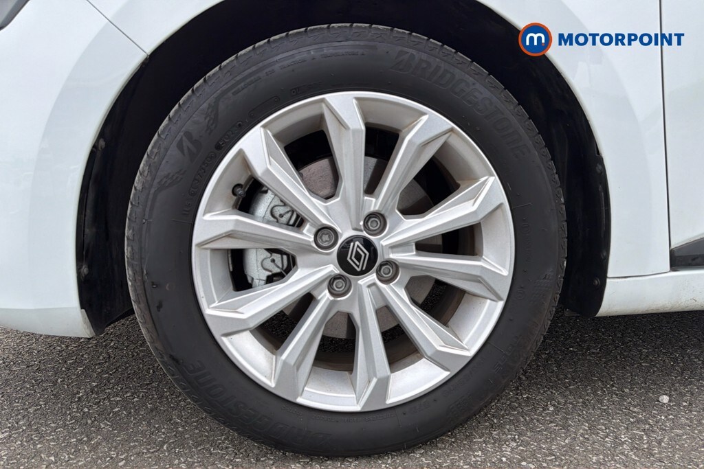 Used Renault Clio 2024 for sale - 77996302: Photo 22