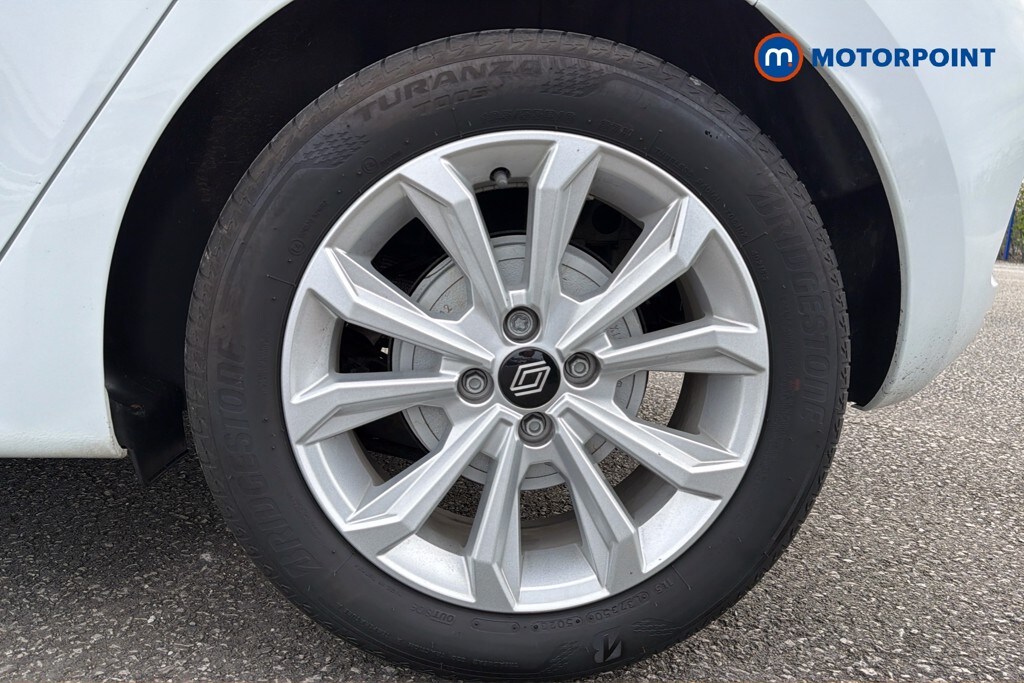 Used Renault Clio 2024 for sale - 77996302: Photo 23