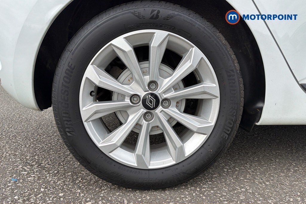 Used Renault Clio 2024 for sale - 77996302: Photo 24