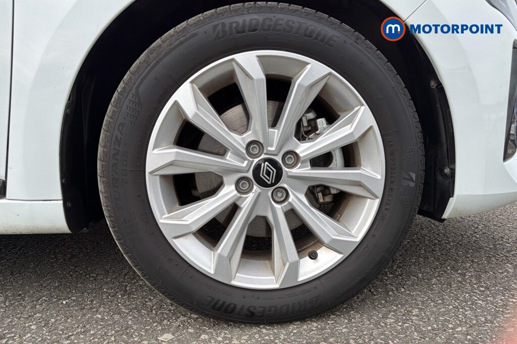 Used Renault Clio 2024 for sale - 77996302: Photo 25