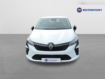 Used Renault Clio 2024 for sale - 77996302: Photo