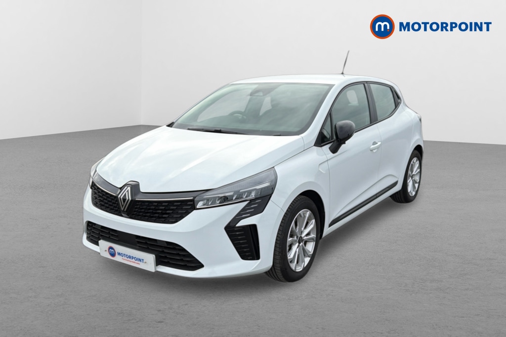 Used Renault Clio 2024 for sale - 77996302: Photo 3