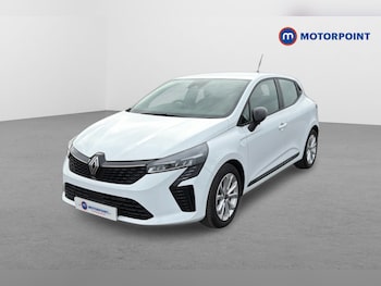 Used Renault Clio 2024 for sale - 77996302: Photo