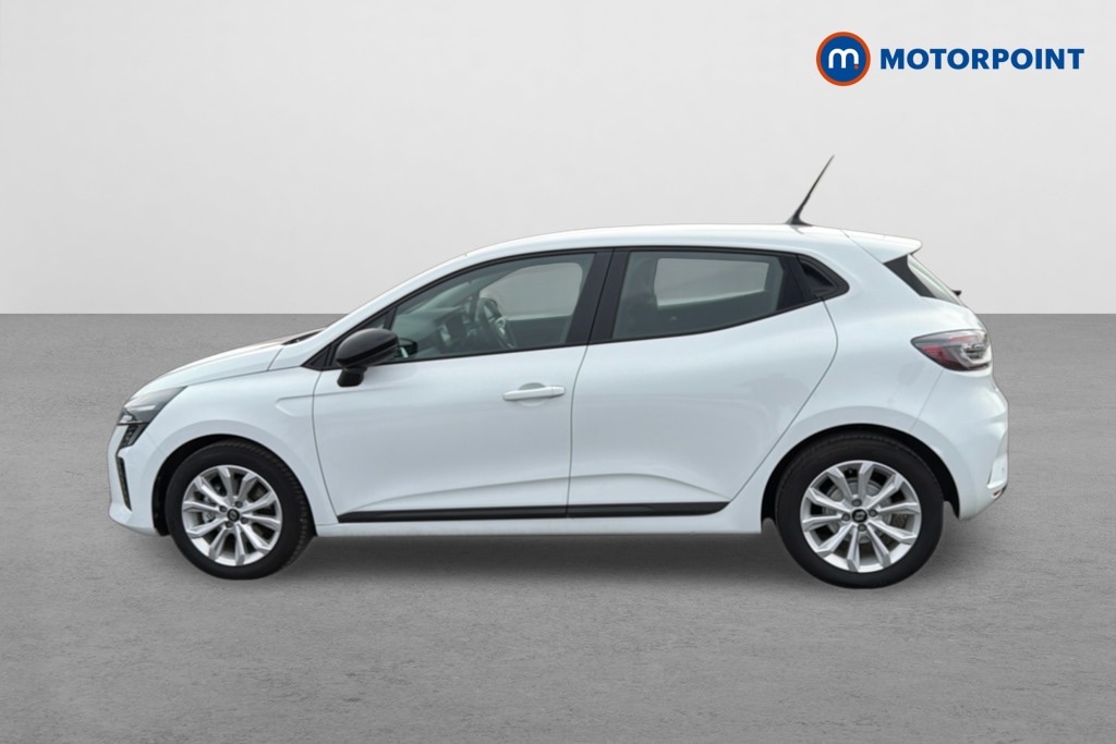 Used Renault Clio 2024 for sale - 77996302: Photo 4