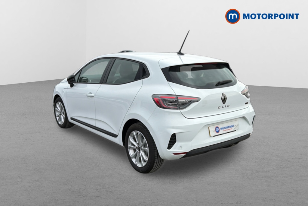 Used Renault Clio 2024 for sale - 77996302: Photo 5