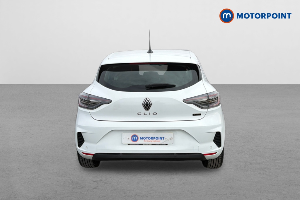 Used Renault Clio 2024 for sale - 77996302: Photo 6