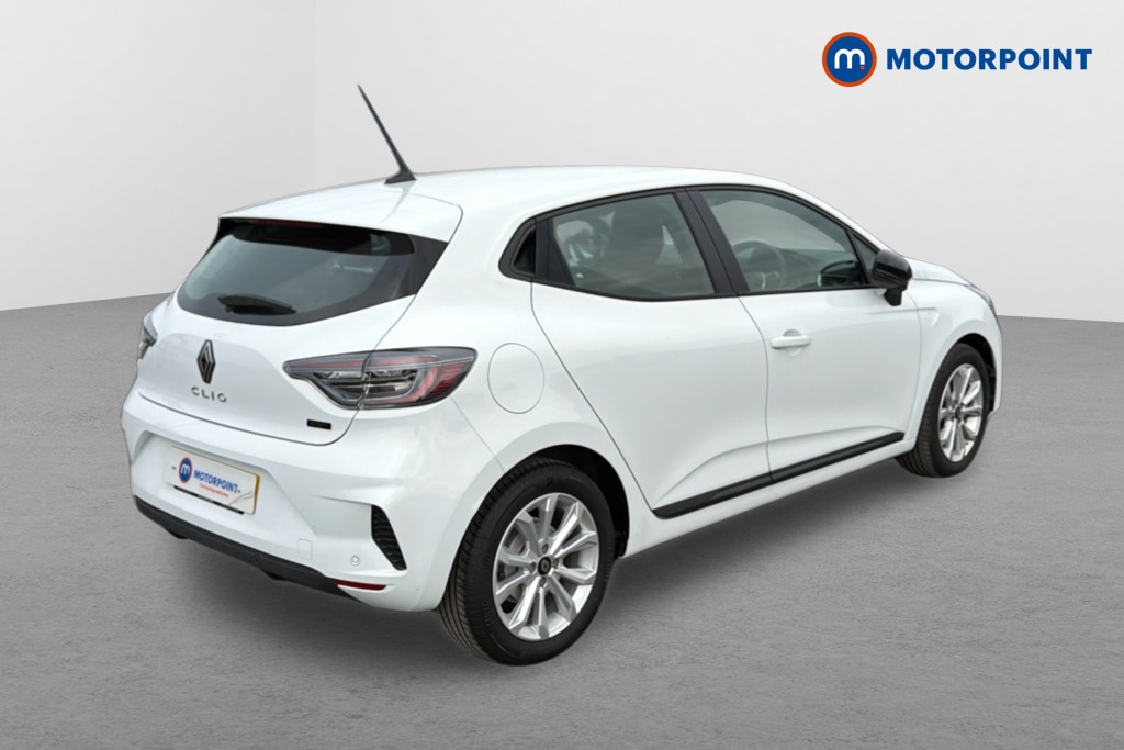 Used Renault Clio 2024 for sale - 77996302: Photo 7