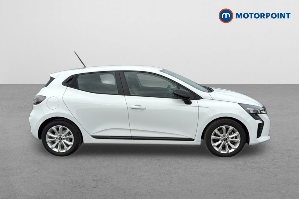 Used Renault Clio 2024 for sale - 77996302: Photo 8