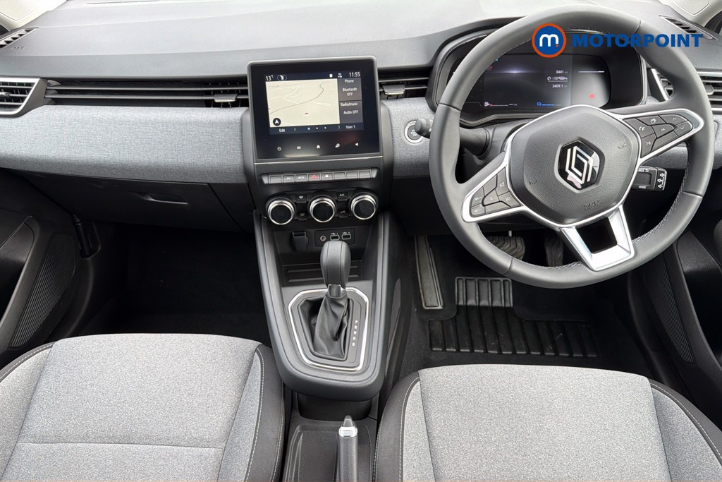 Used Renault Clio 2024 for sale - 77996302: Photo 9