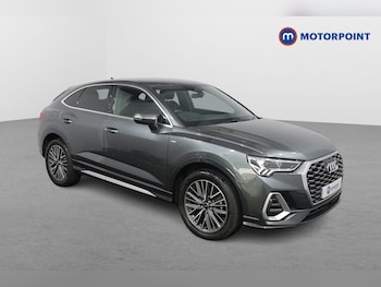 Used Audi Q3 2024 for sale - 75593485: Photo