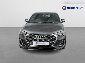 Used Audi Q3 2024 for sale - 75593485: Photo