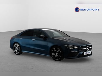 Used Mercedes-Benz CLA 2022 for sale - 78657455: Photo