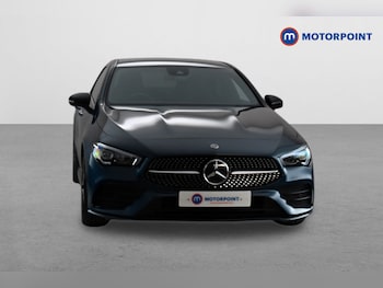 Used Mercedes-Benz CLA 2022 for sale - 78657455: Photo