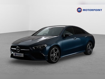 Used Mercedes-Benz CLA 2022 for sale - 78657455: Photo