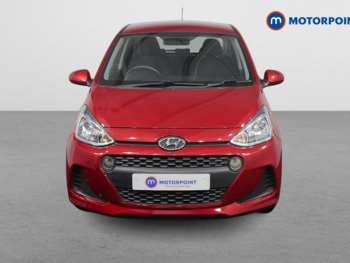 Used Hyundai i10 2019 for sale - 74971380: Photo