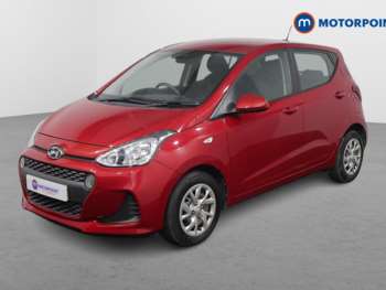 Used Hyundai i10 2019 for sale - 74971380: Photo