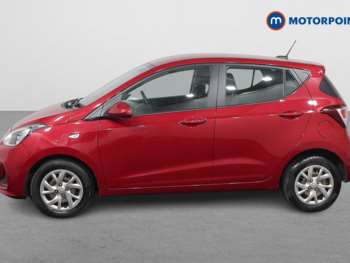 Used Hyundai i10 2019 for sale - 74971380: Photo