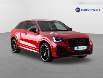 Used Audi Q2 2024 for sale - 78971196: Photo