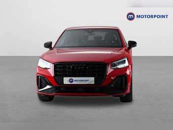 Used Audi Q2 2024 for sale - 78971196: Photo