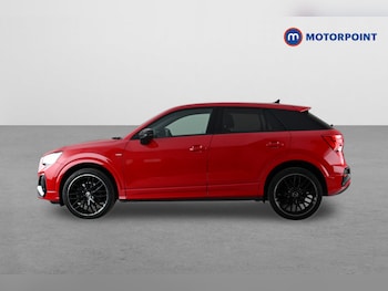 Used Audi Q2 2024 for sale - 78971196: Photo