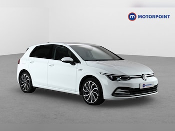 Used Volkswagen Golf undefined for sale - 78251412: Photo