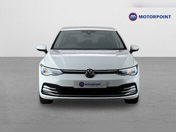 Used Volkswagen Golf undefined for sale - 78251412: Photo